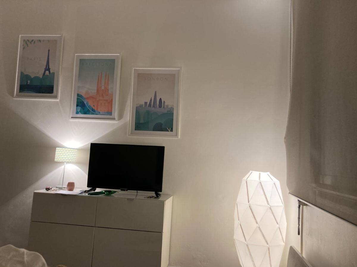 Studio Dragon Avec Gardien 마르세유 외부 사진